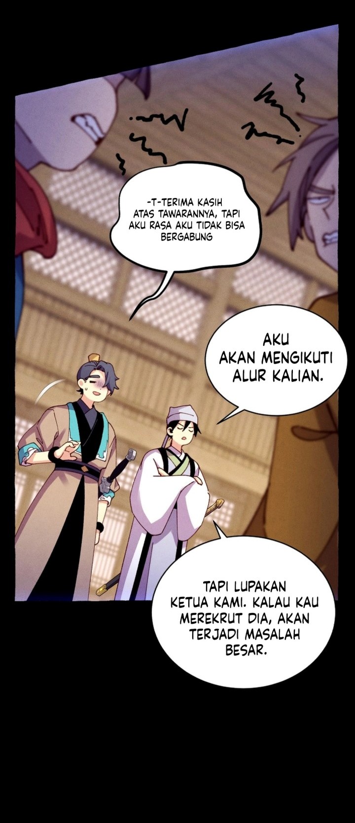 lightning expert Chapter 201 Gambar 28