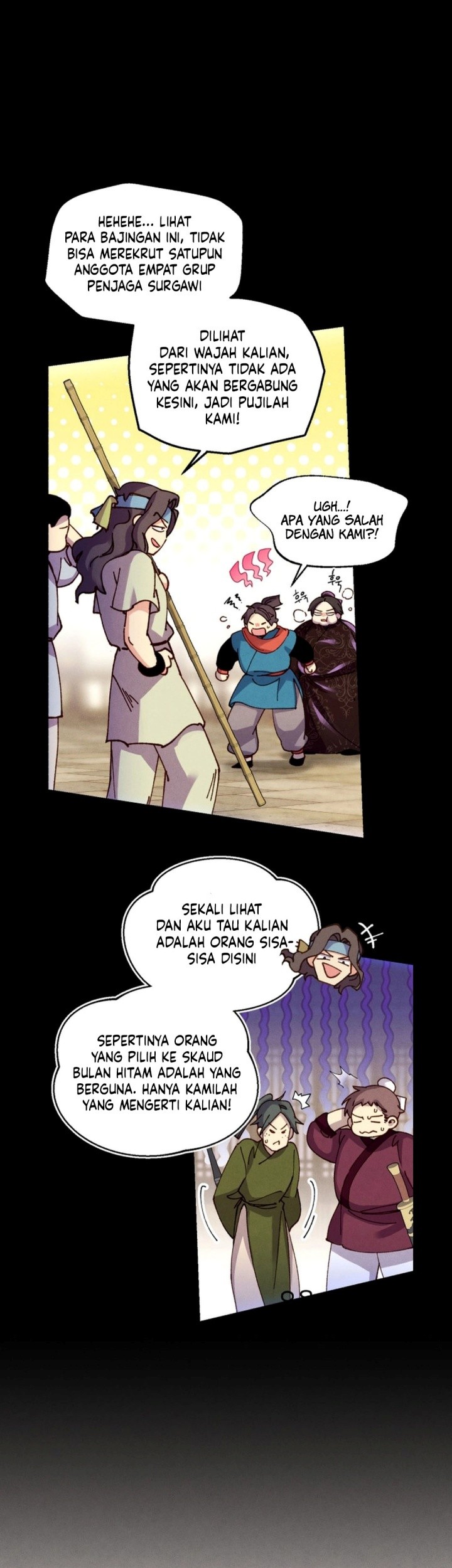 lightning expert Chapter 201 Gambar 32