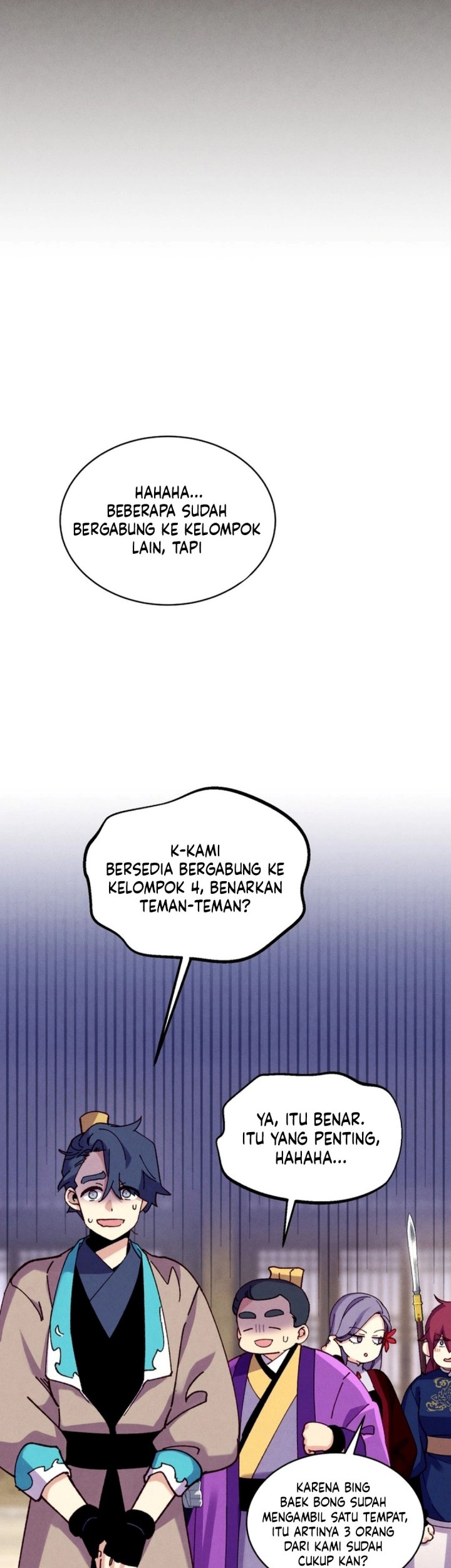lightning expert Chapter 201 Gambar 33