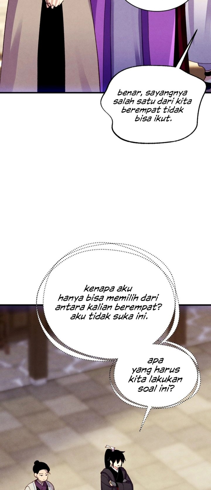 lightning expert Chapter 201 Gambar 34