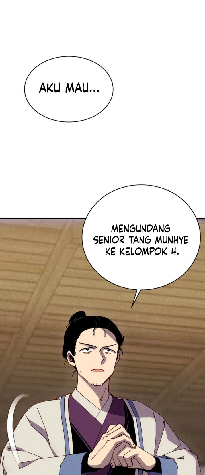 lightning expert Chapter 201 Gambar 37