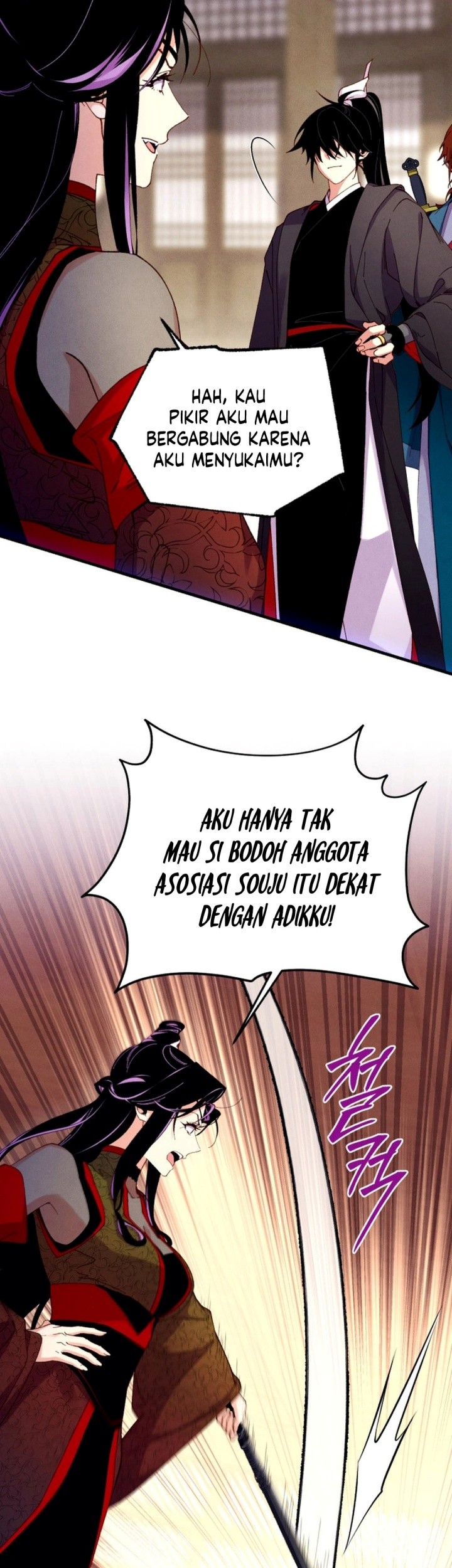 lightning expert Chapter 201 Gambar 5