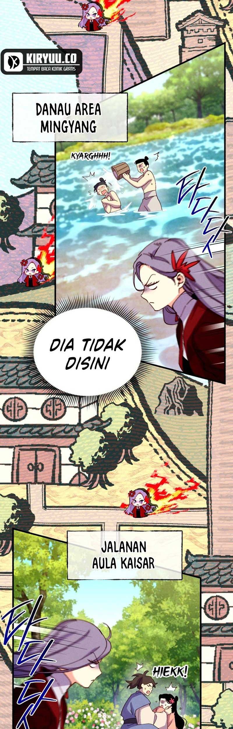 lightning expert Chapter 190 Gambar 45