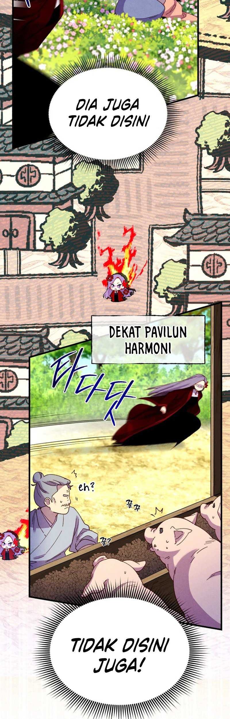 lightning expert Chapter 190 Gambar 46