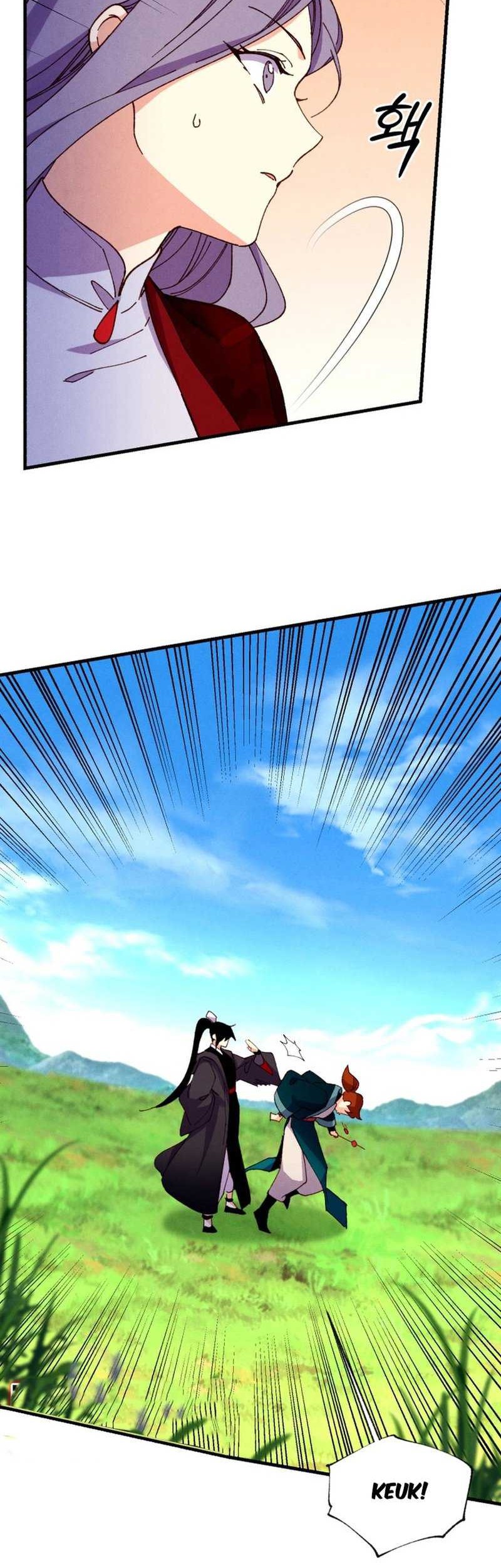 lightning expert Chapter 190 Gambar 49