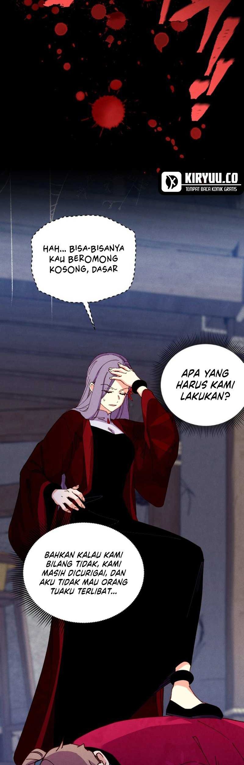 lightning expert Chapter 190 Gambar 32