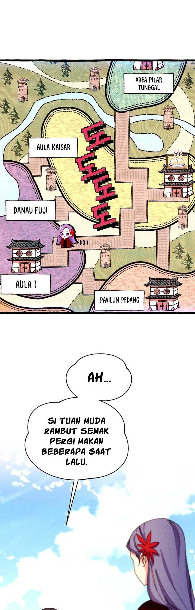 lightning expert Chapter 190 Gambar 38