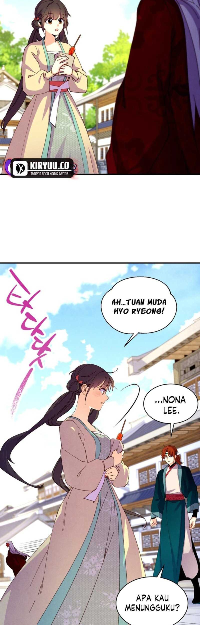 lightning expert Chapter 190 Gambar 39