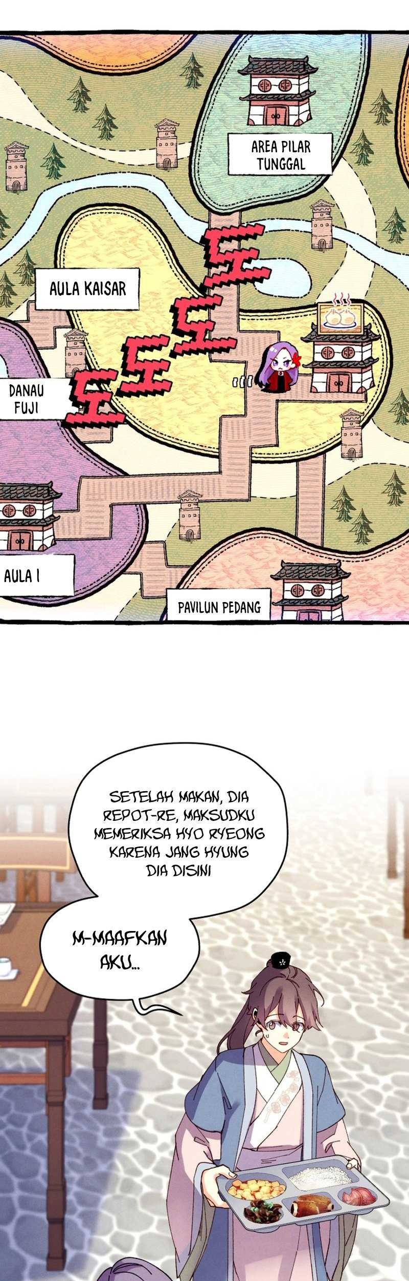 lightning expert Chapter 190 Gambar 41