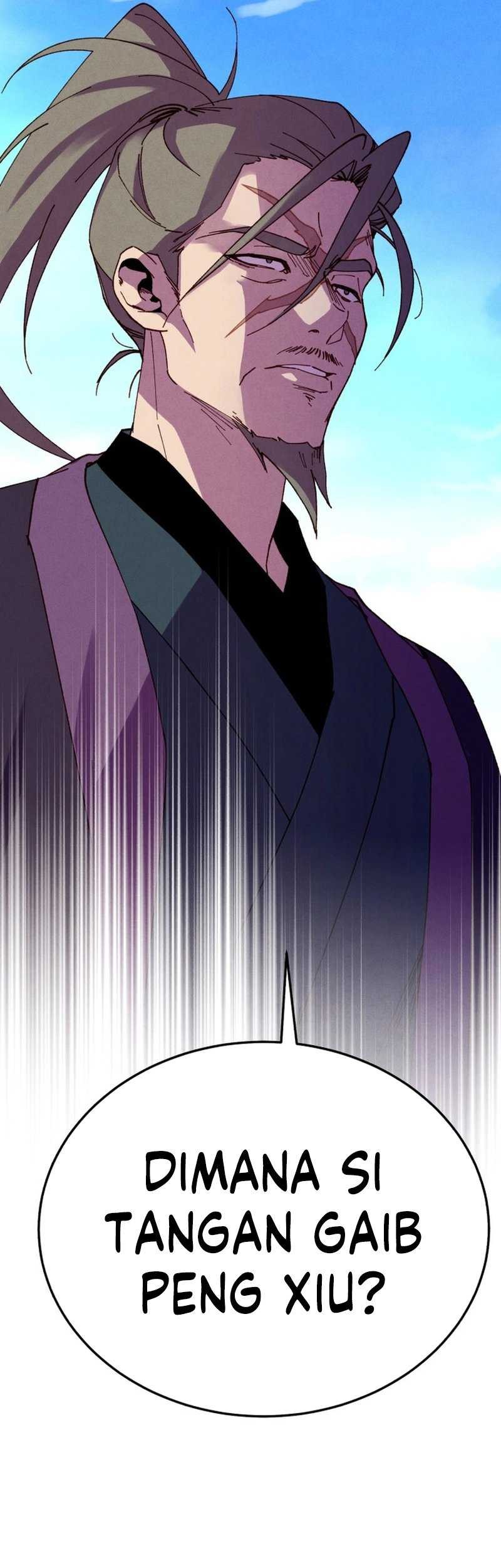 lightning expert Chapter 190 Gambar 4