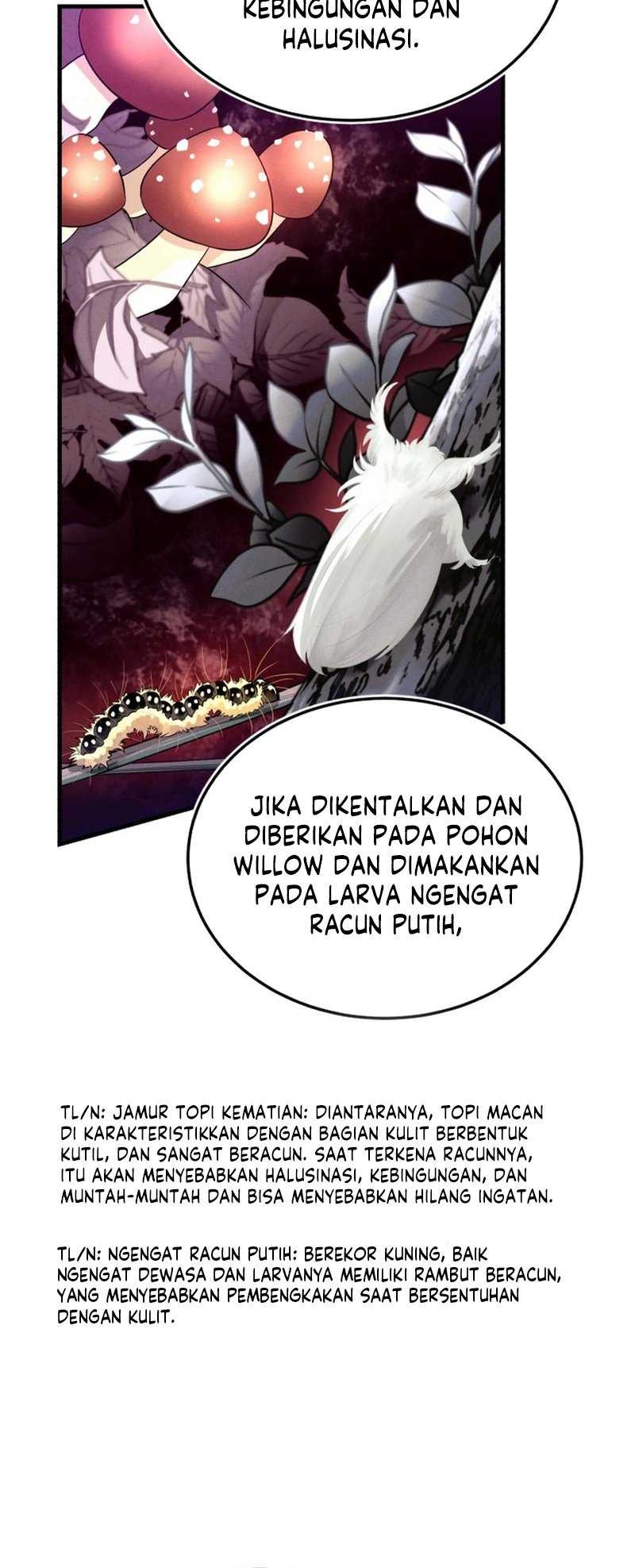 lightning expert Chapter 190 Gambar 13