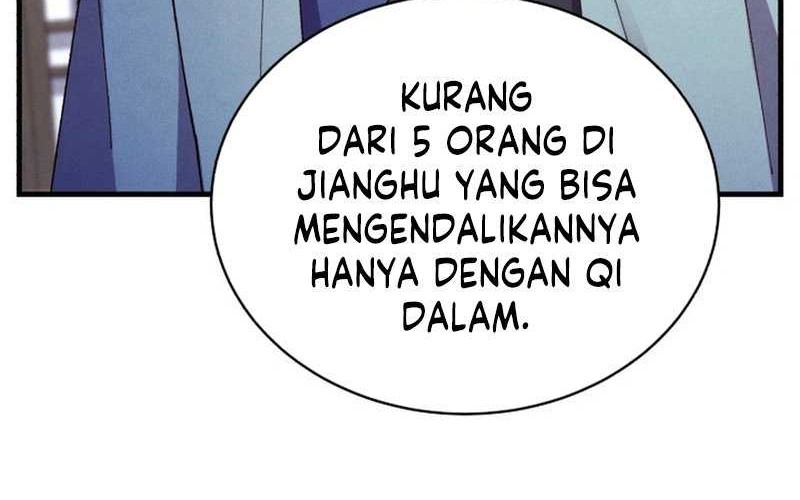 lightning expert Chapter 190 Gambar 23