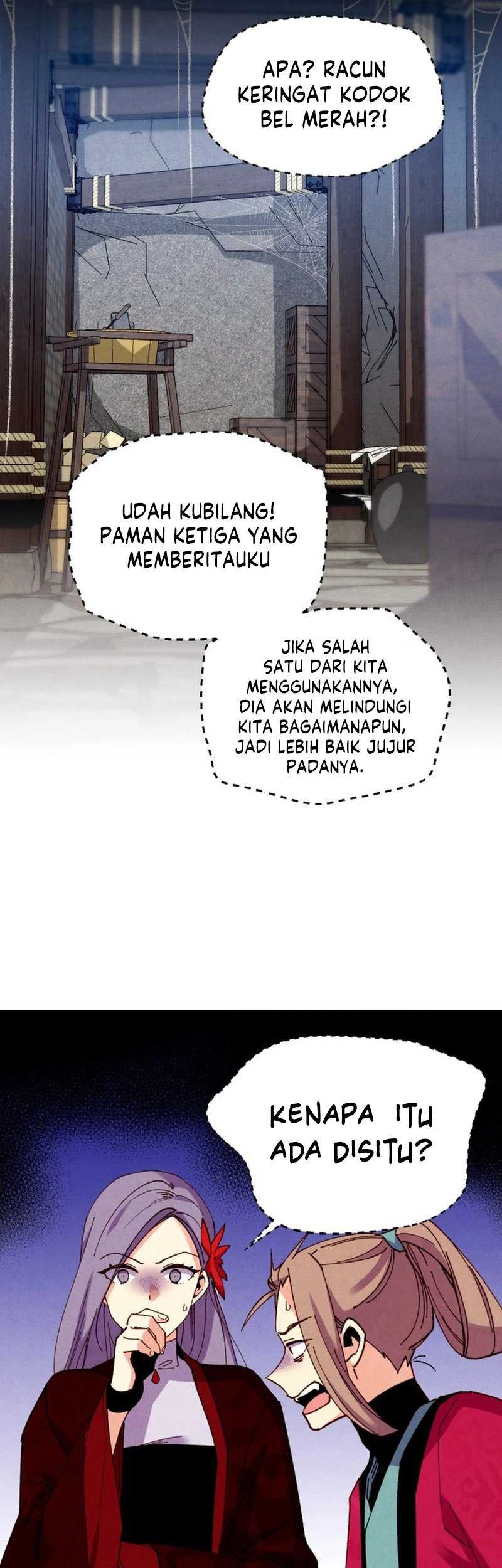 lightning expert Chapter 190 Gambar 28