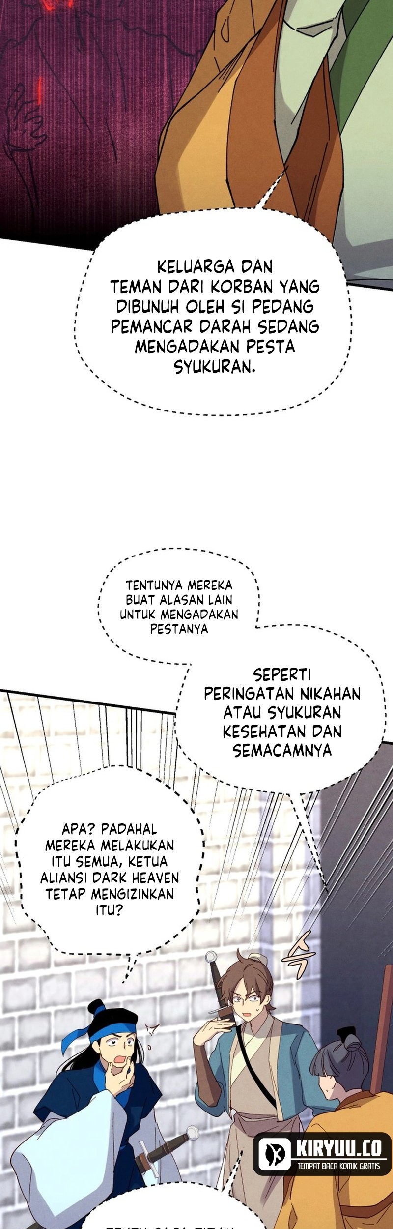 lightning expert Chapter 189 Gambar 53