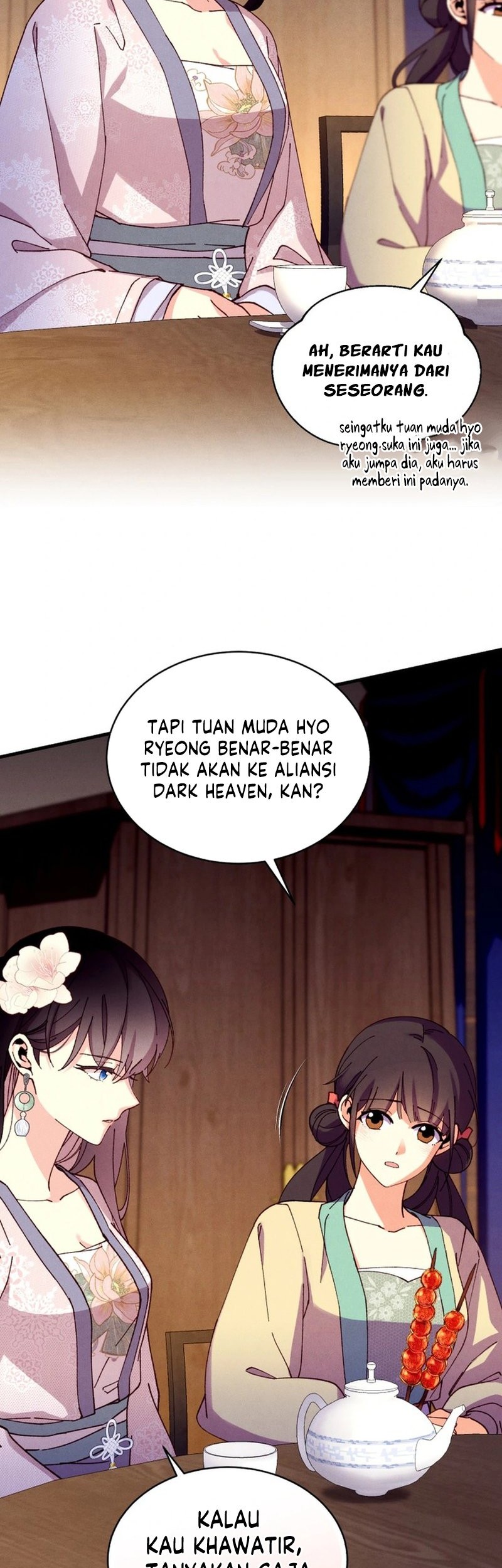 lightning expert Chapter 189 Gambar 36