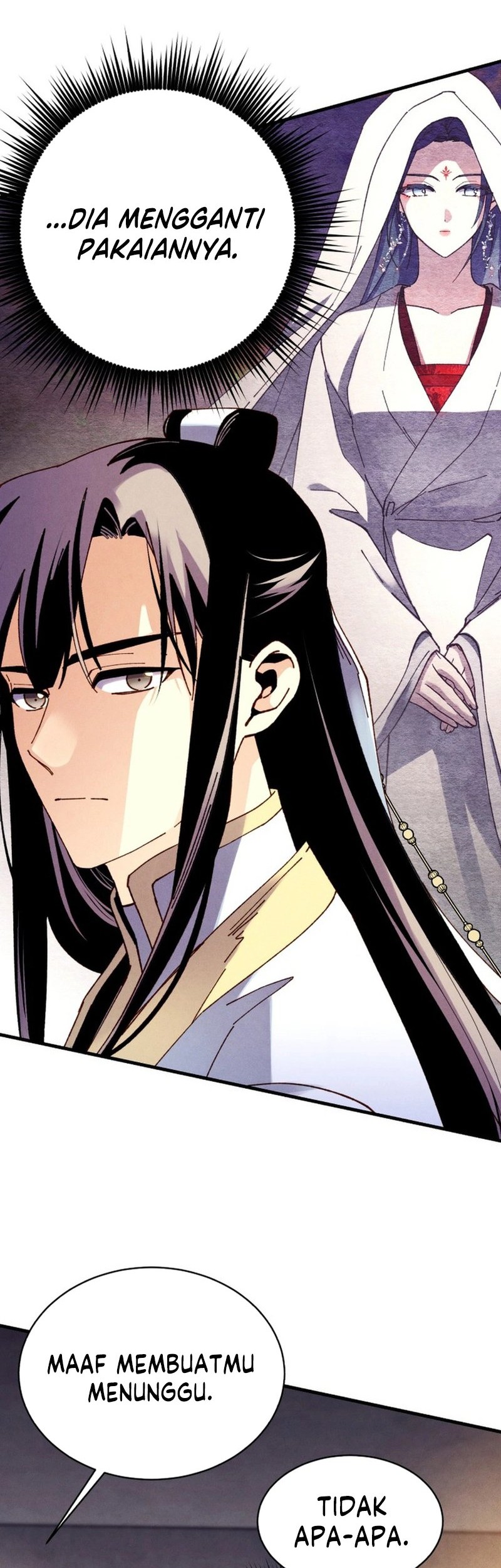 lightning expert Chapter 189 Gambar 43