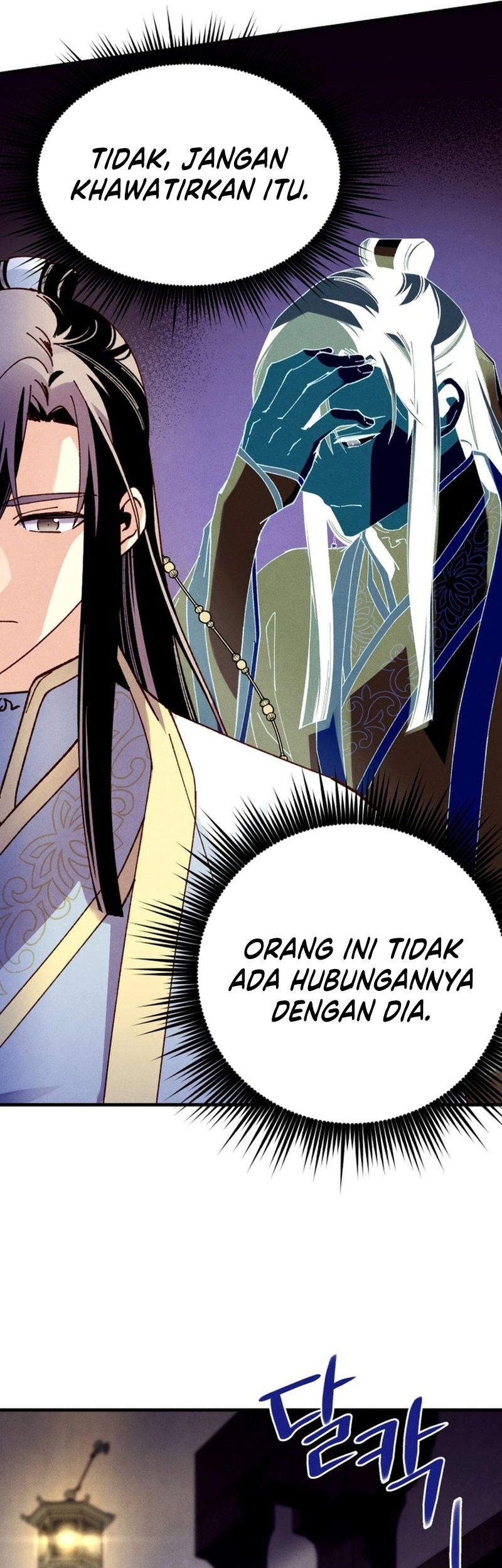 lightning expert Chapter 189 Gambar 45