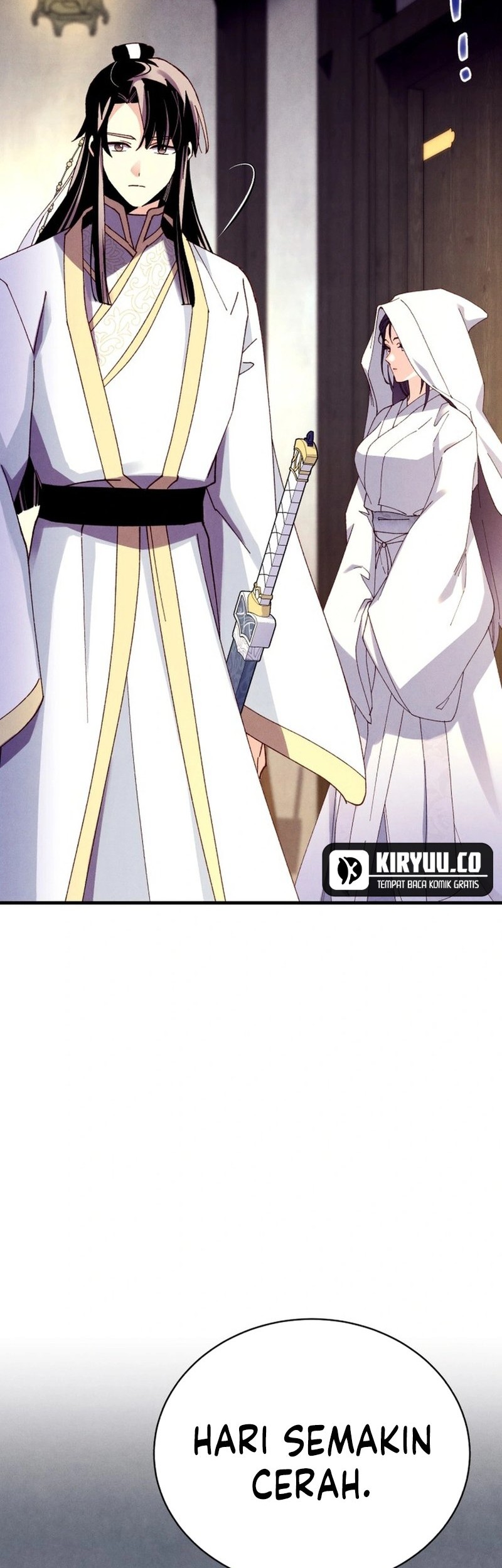 lightning expert Chapter 189 Gambar 46