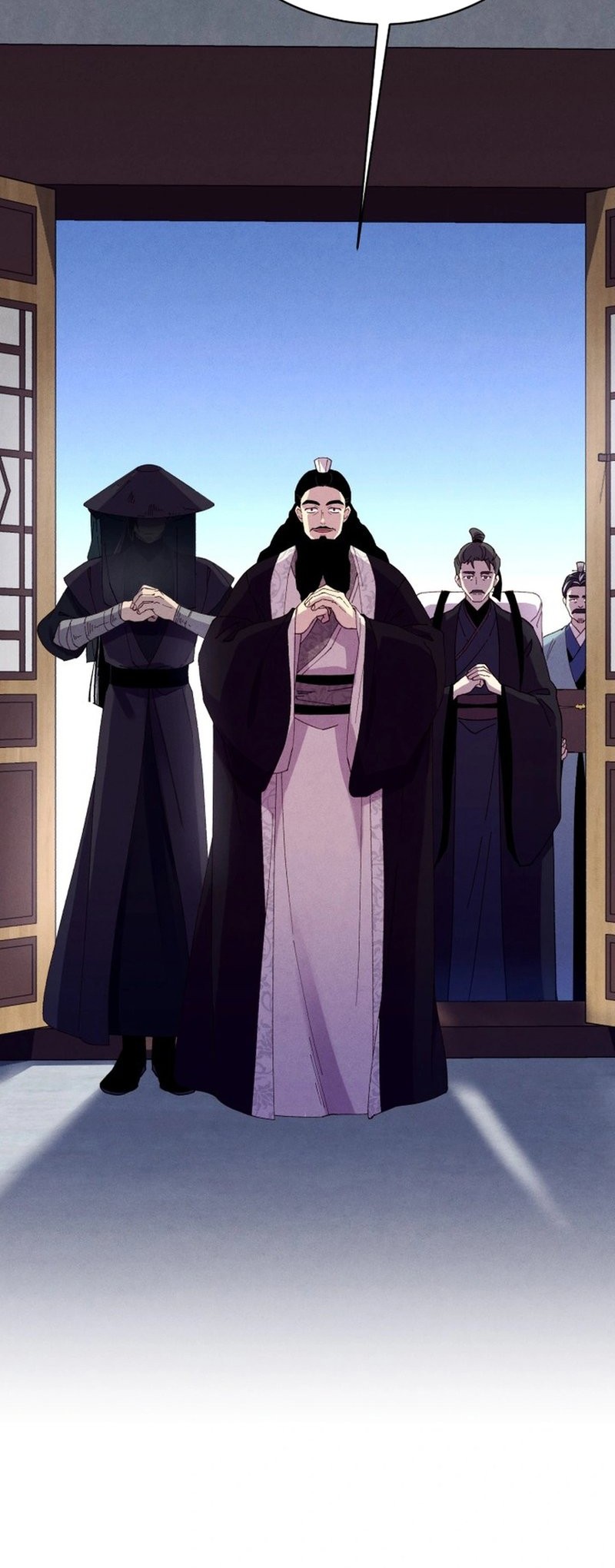 lightning expert Chapter 189 Gambar 47