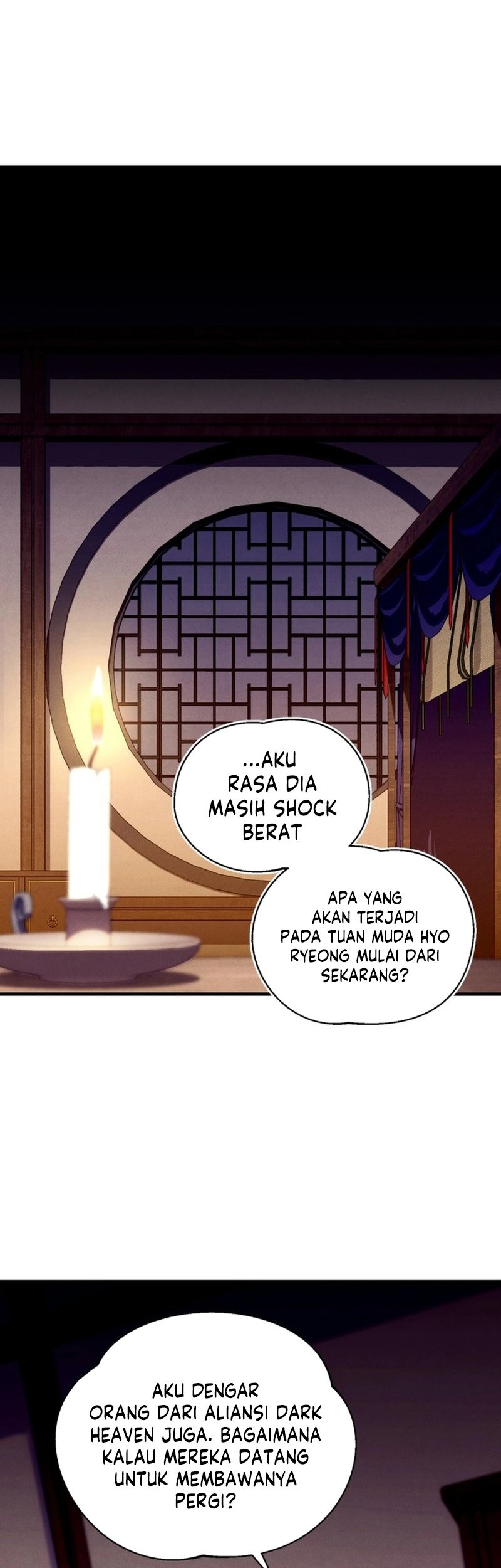 lightning expert Chapter 189 Gambar 5