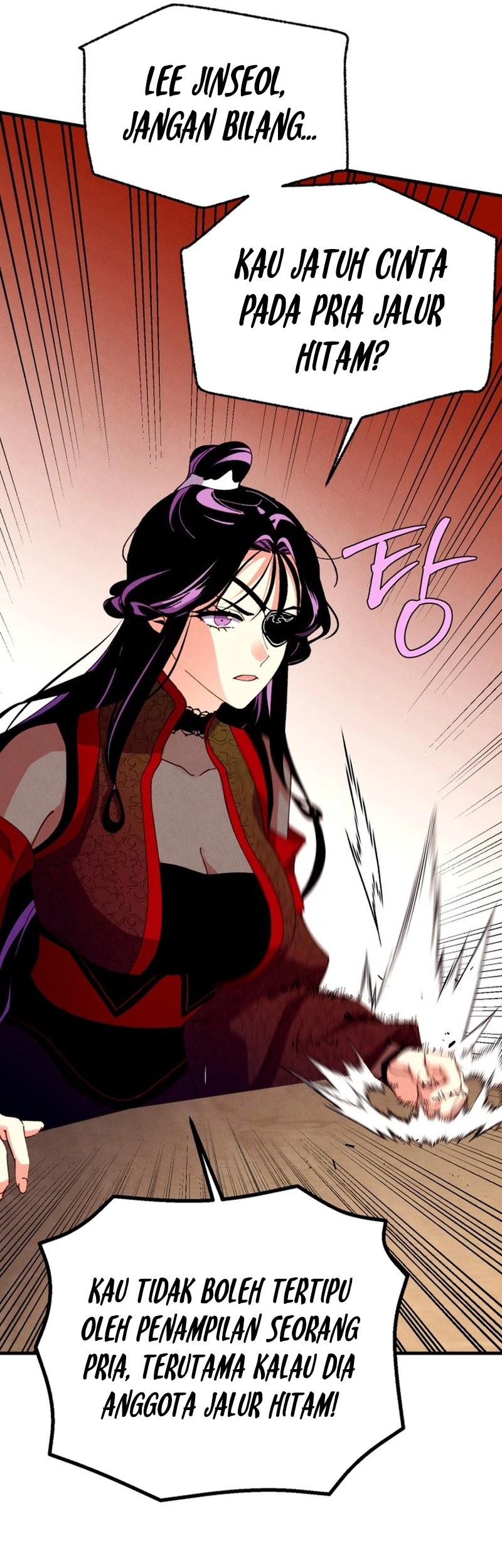 lightning expert Chapter 189 Gambar 9