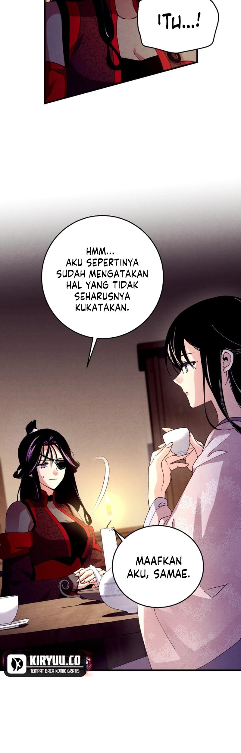 lightning expert Chapter 189 Gambar 15