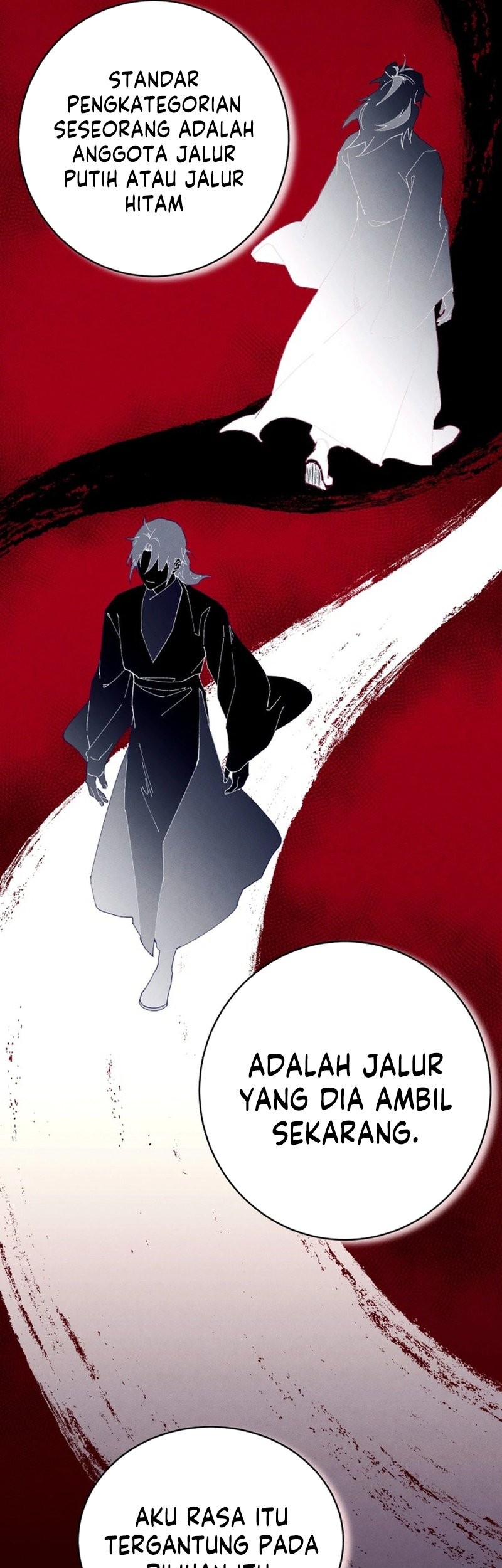 lightning expert Chapter 189 Gambar 20