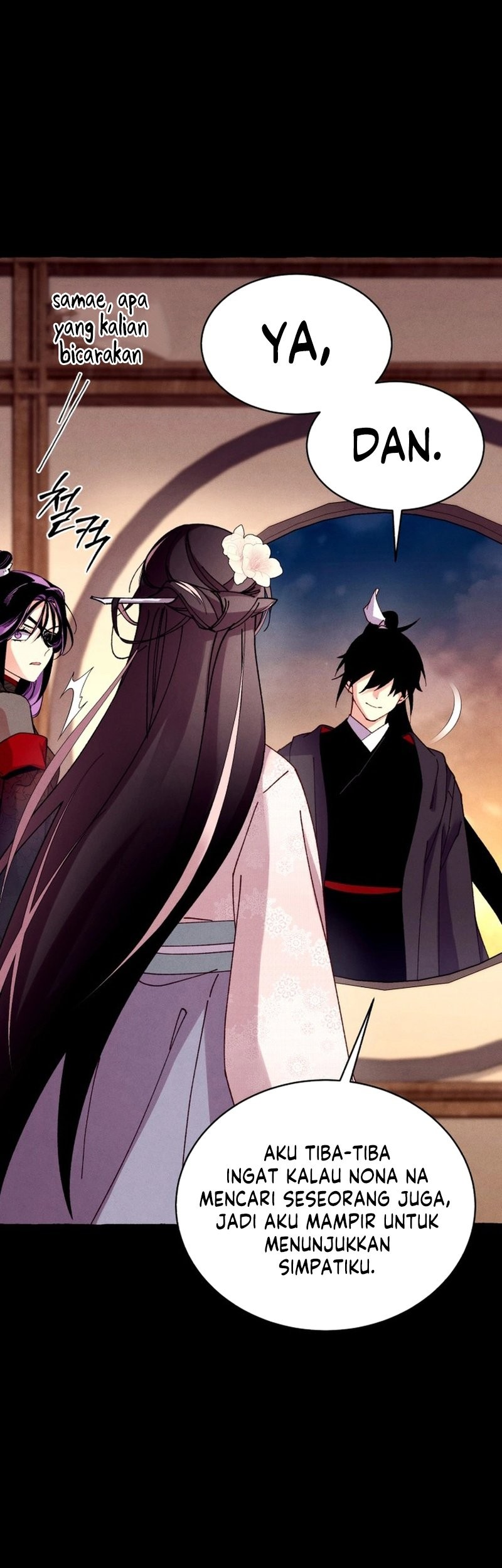 lightning expert Chapter 189 Gambar 31