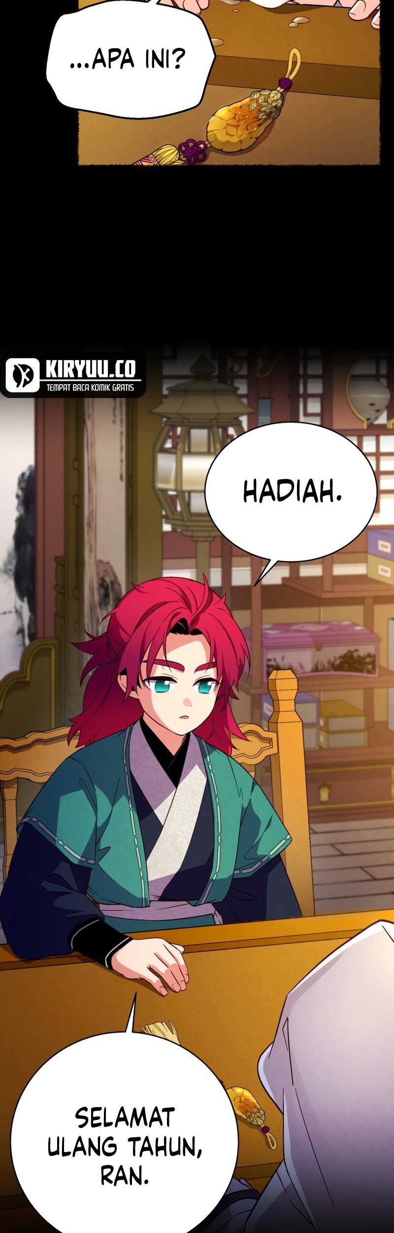 lightning expert Chapter 188 Gambar 8