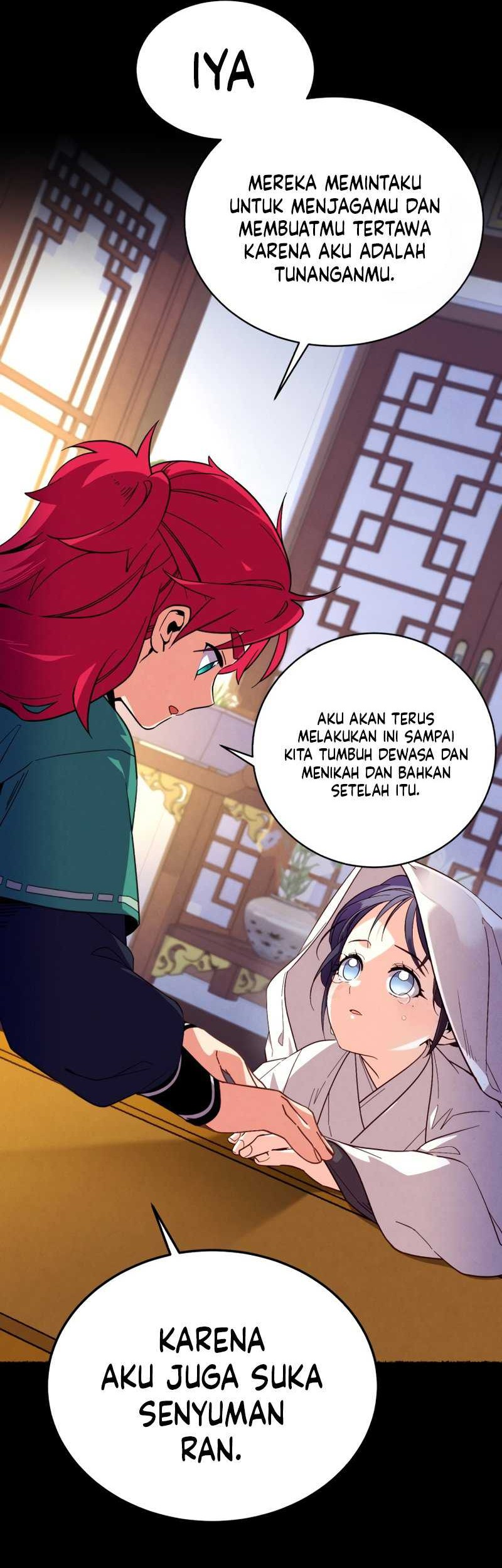 lightning expert Chapter 188 Gambar 11