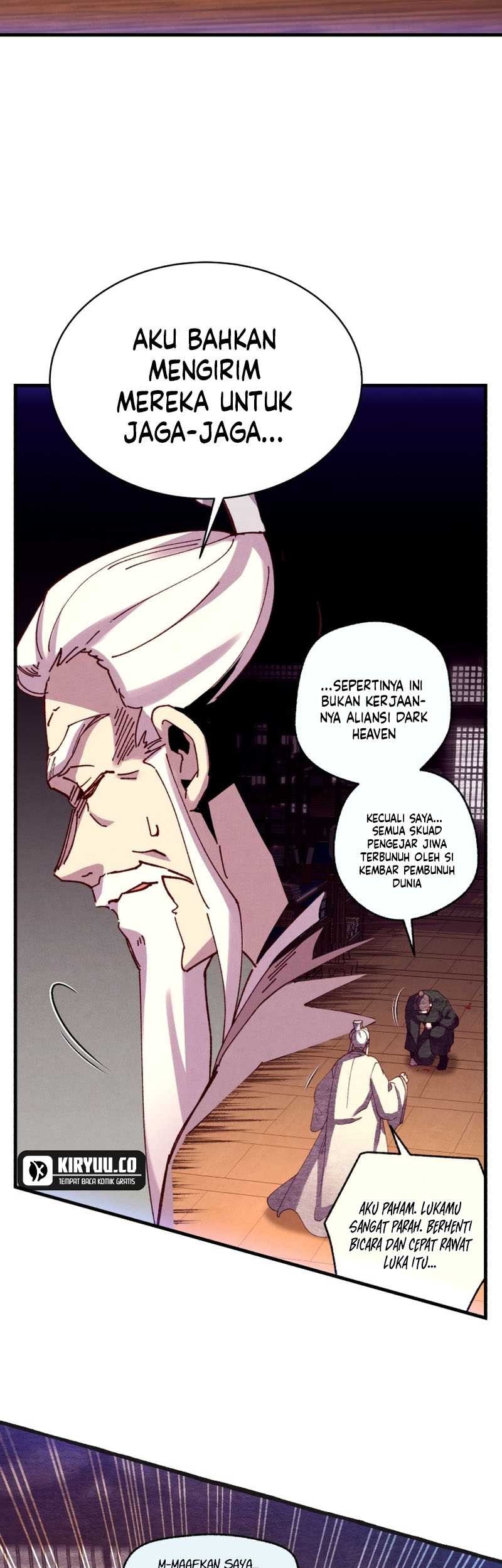 lightning expert Chapter 185 Gambar 47