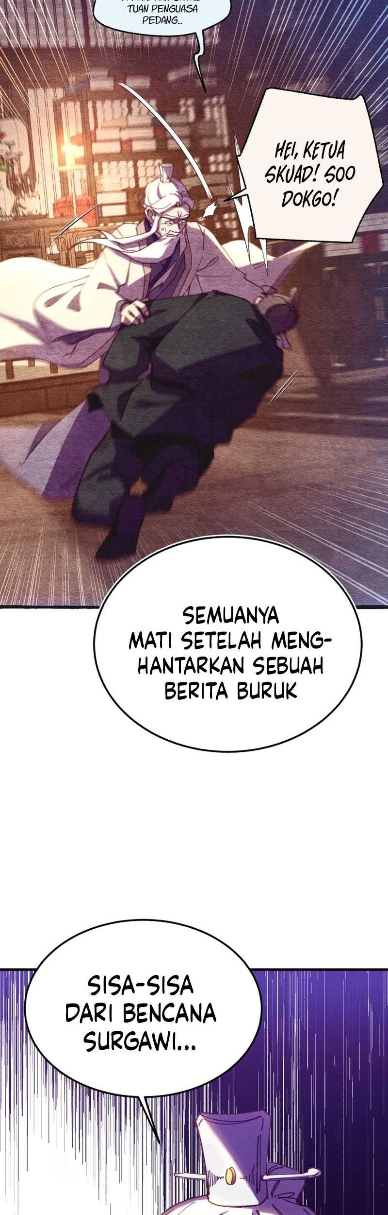 lightning expert Chapter 185 Gambar 48