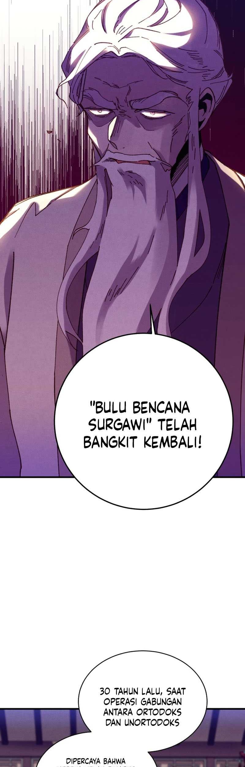 lightning expert Chapter 185 Gambar 49