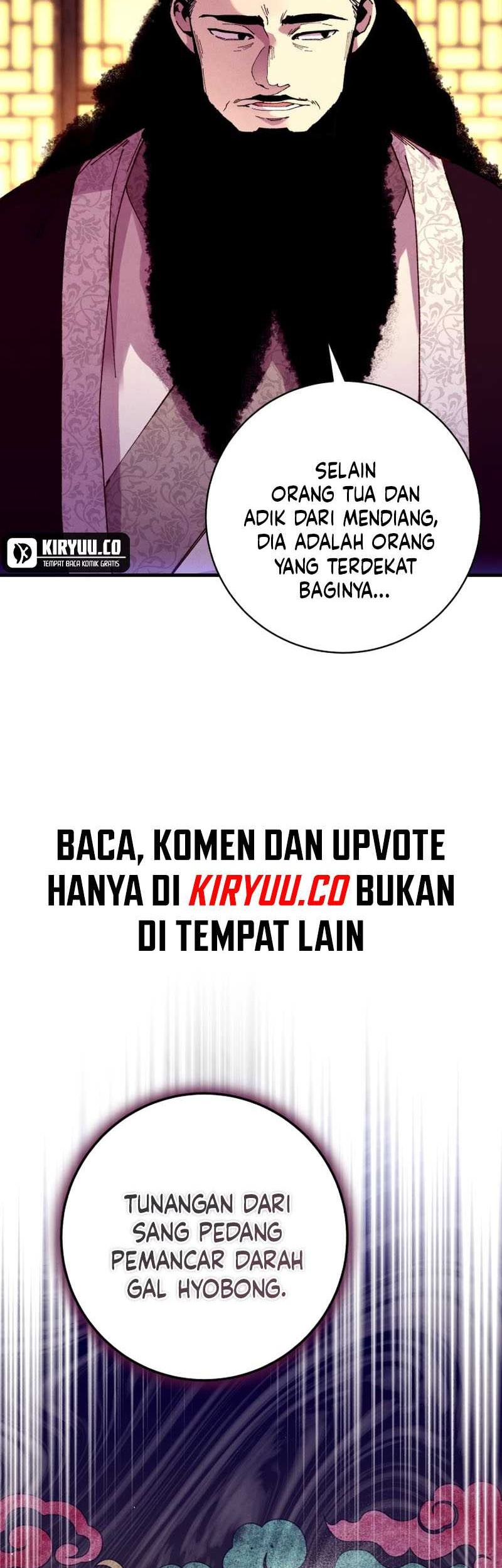 lightning expert Chapter 185 Gambar 59