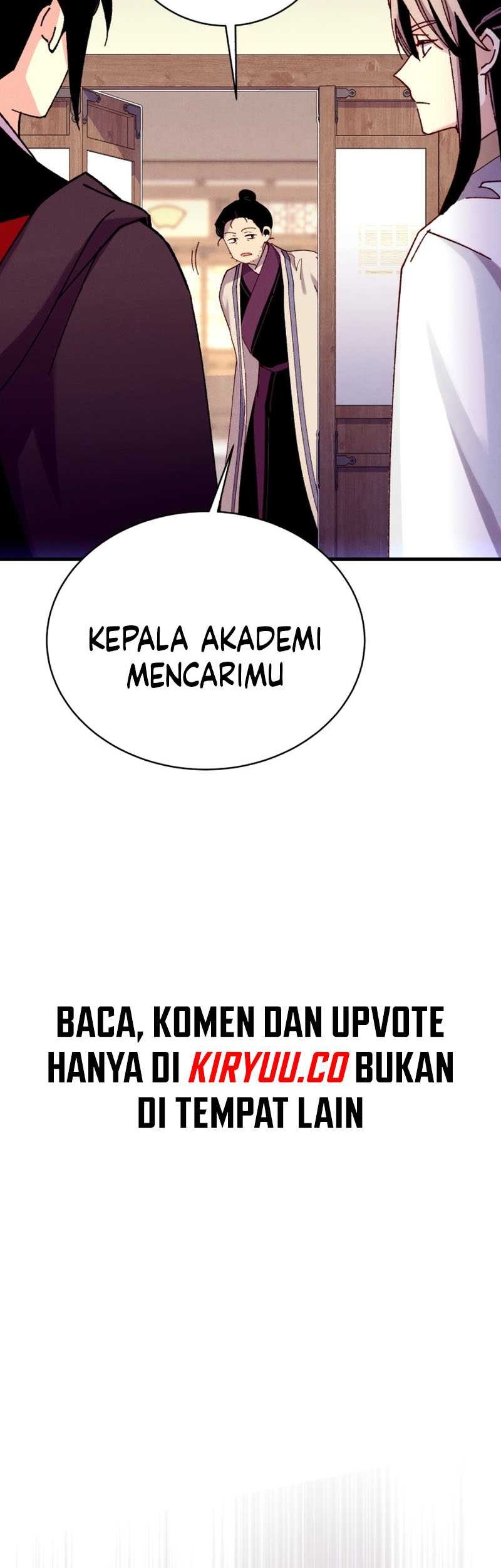lightning expert Chapter 185 Gambar 67