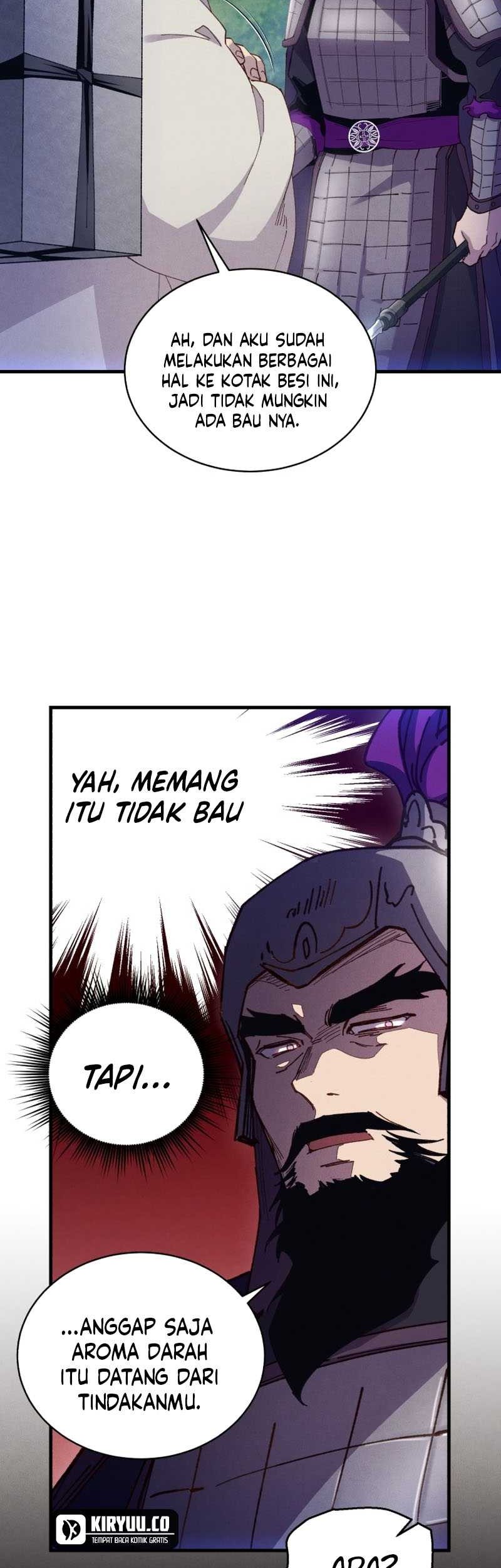 lightning expert Chapter 185 Gambar 15