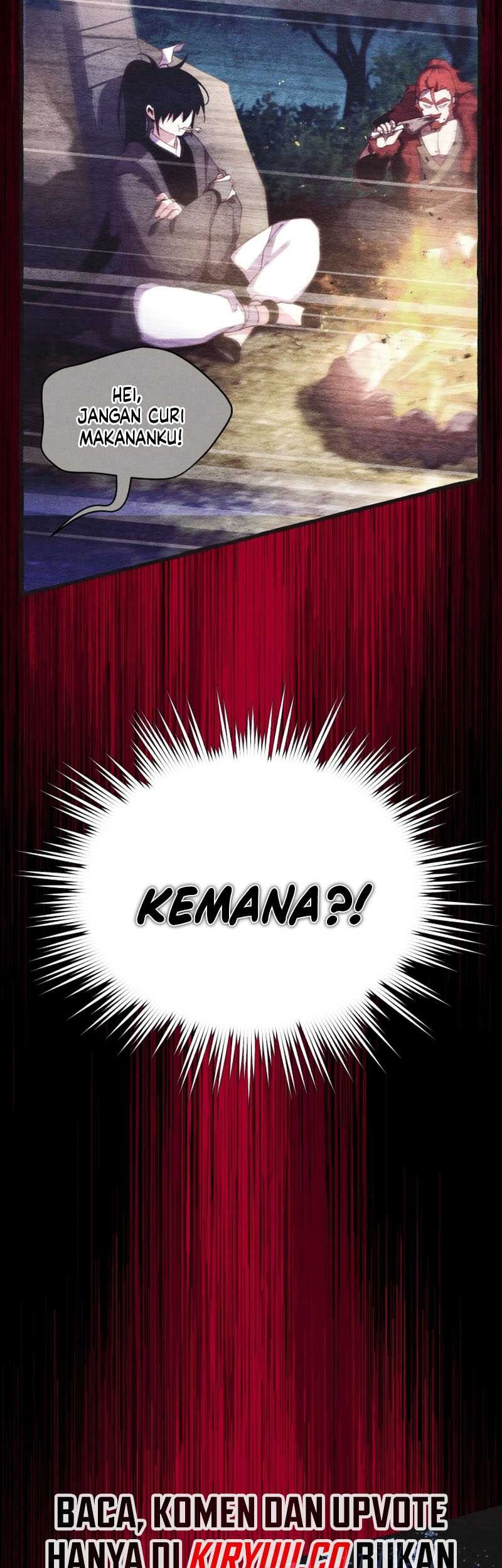 lightning expert Chapter 185 Gambar 33