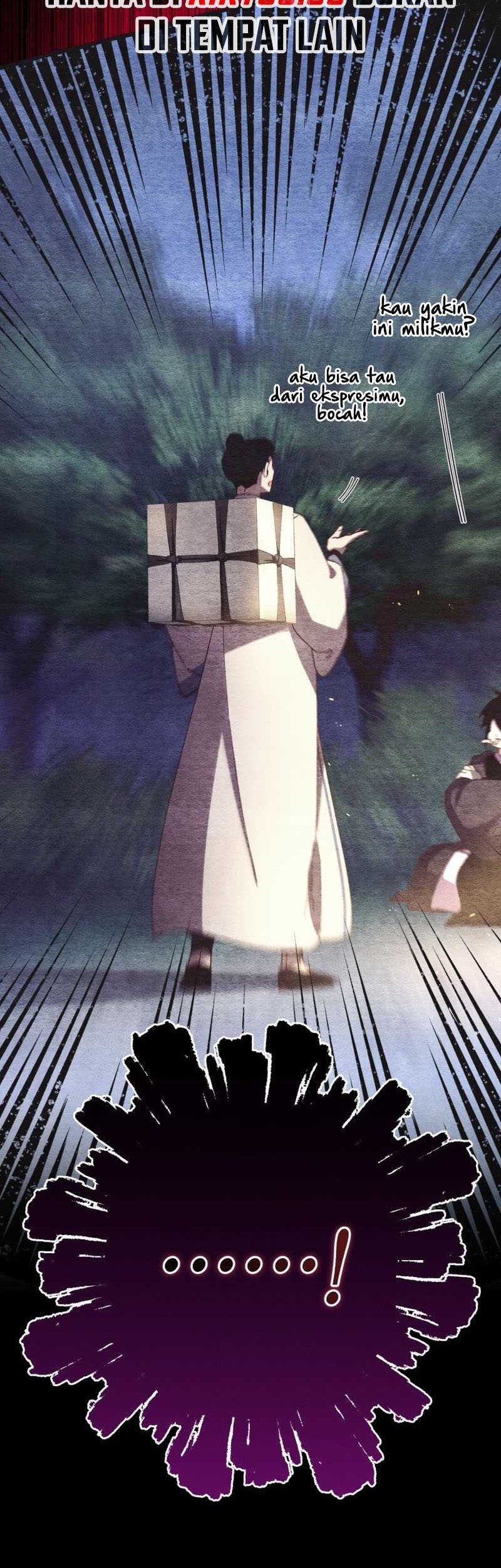 lightning expert Chapter 185 Gambar 34