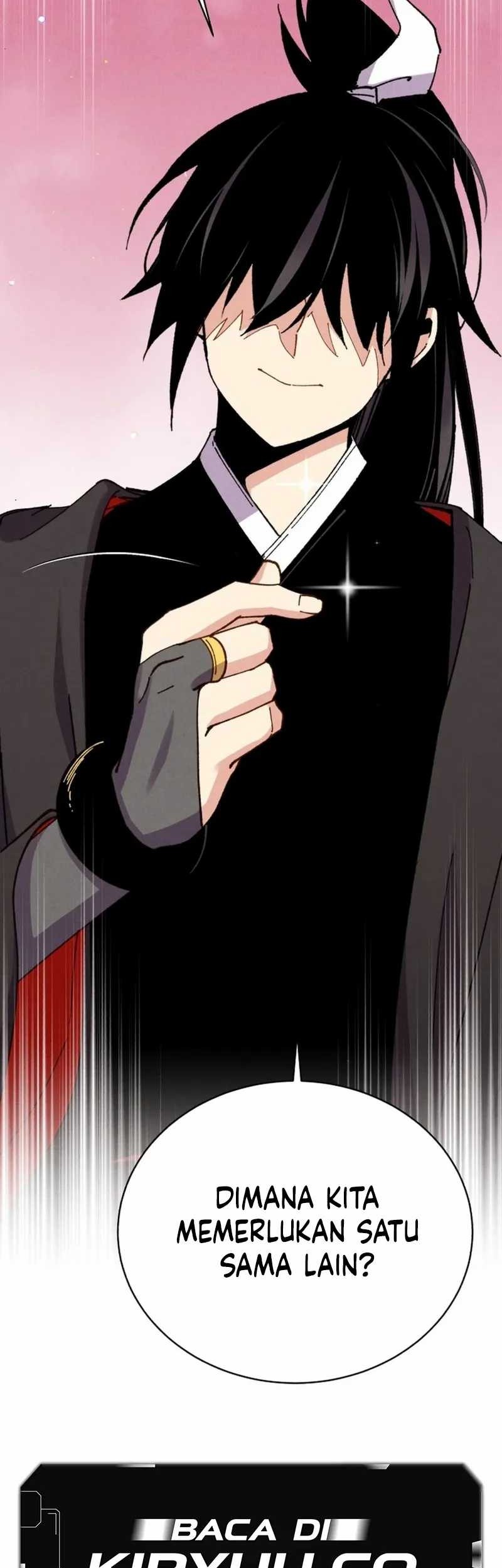 lightning expert Chapter 194 Gambar 52