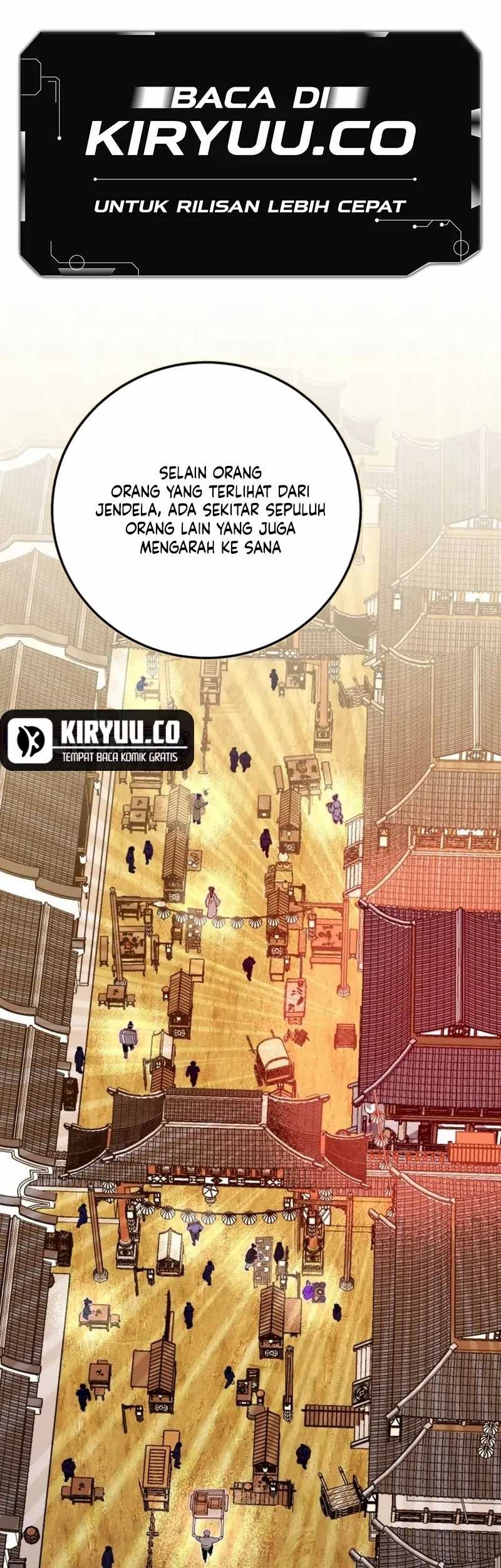 Manhwa lightning expert Chapter 194 gambar nomor 2