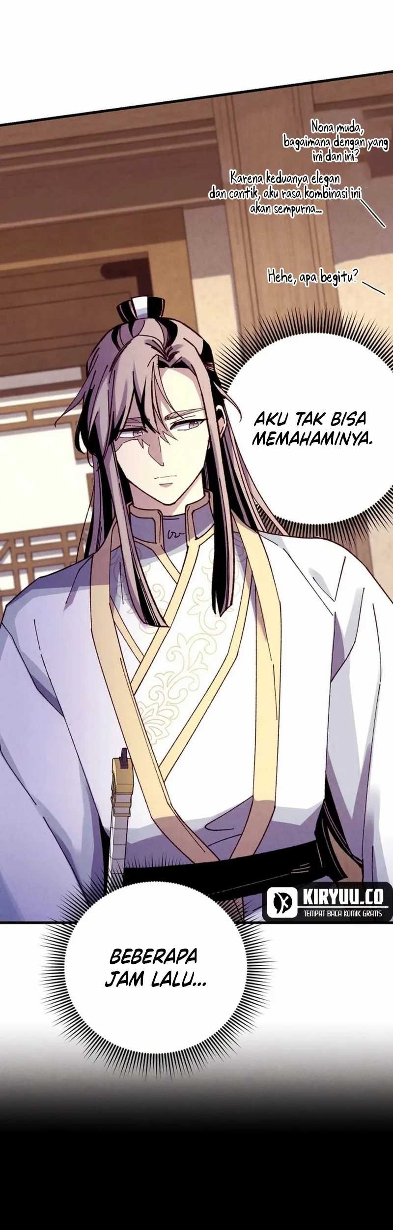 lightning expert Chapter 194 Gambar 8