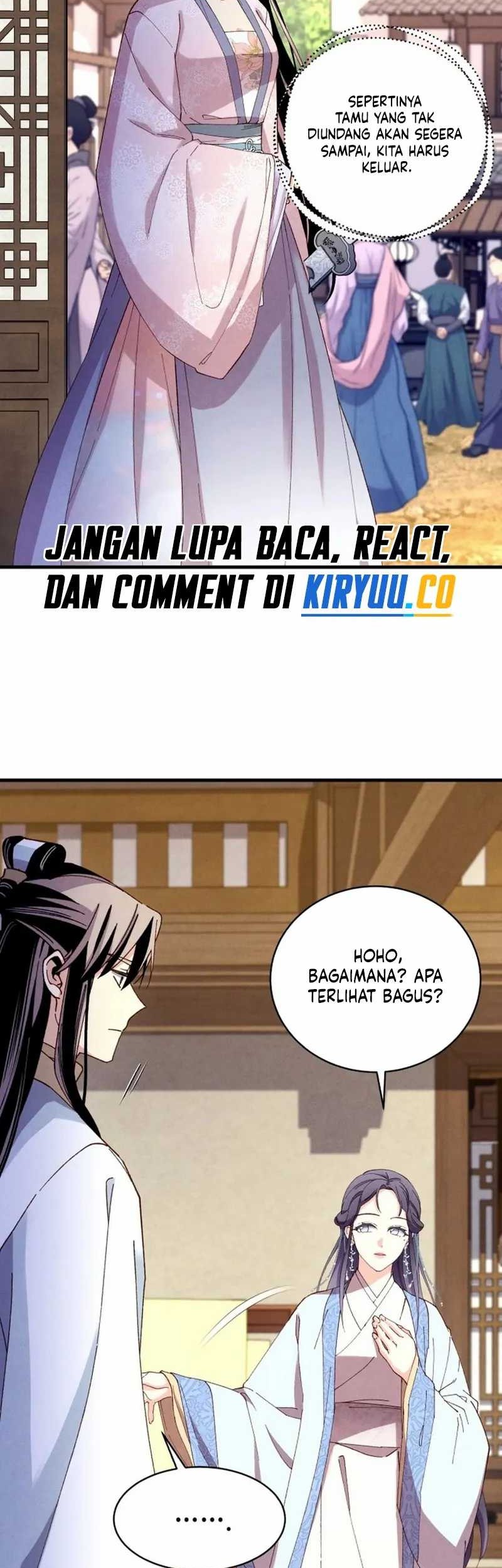 lightning expert Chapter 194 Gambar 16