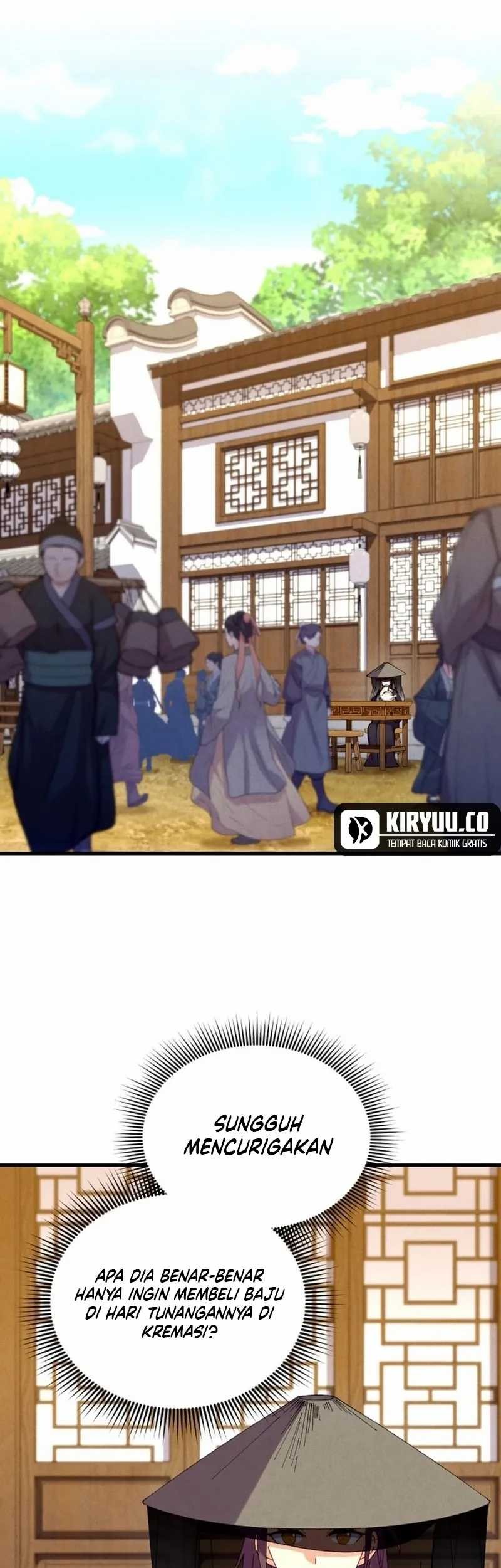 lightning expert Chapter 194 Gambar 20