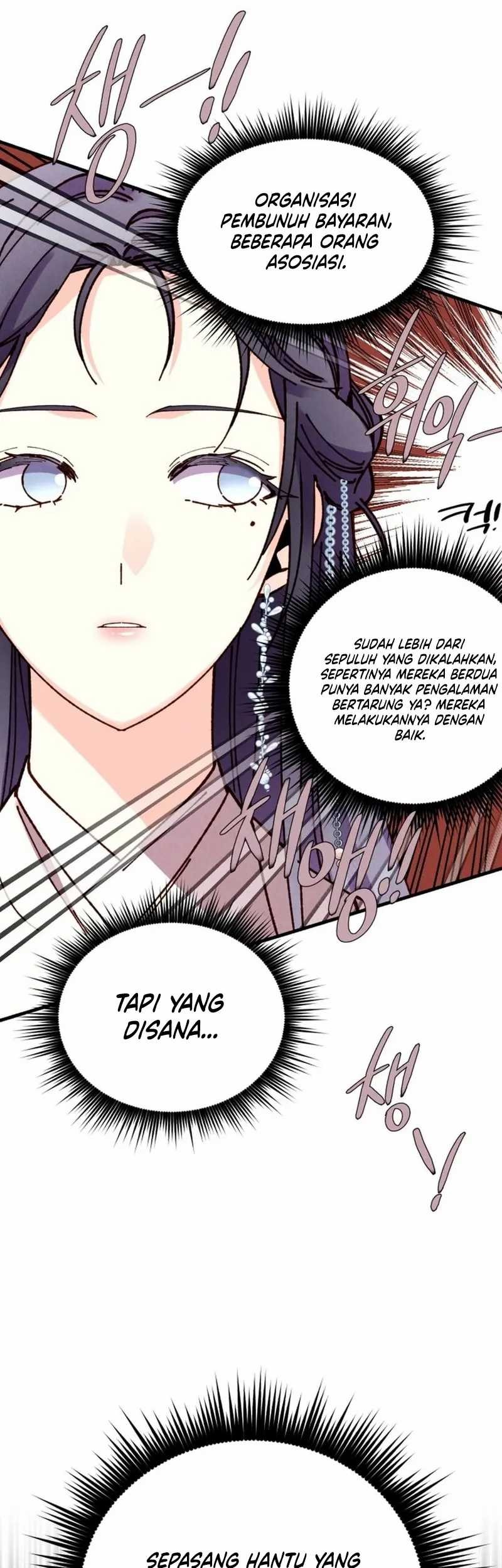 lightning expert Chapter 194 Gambar 44