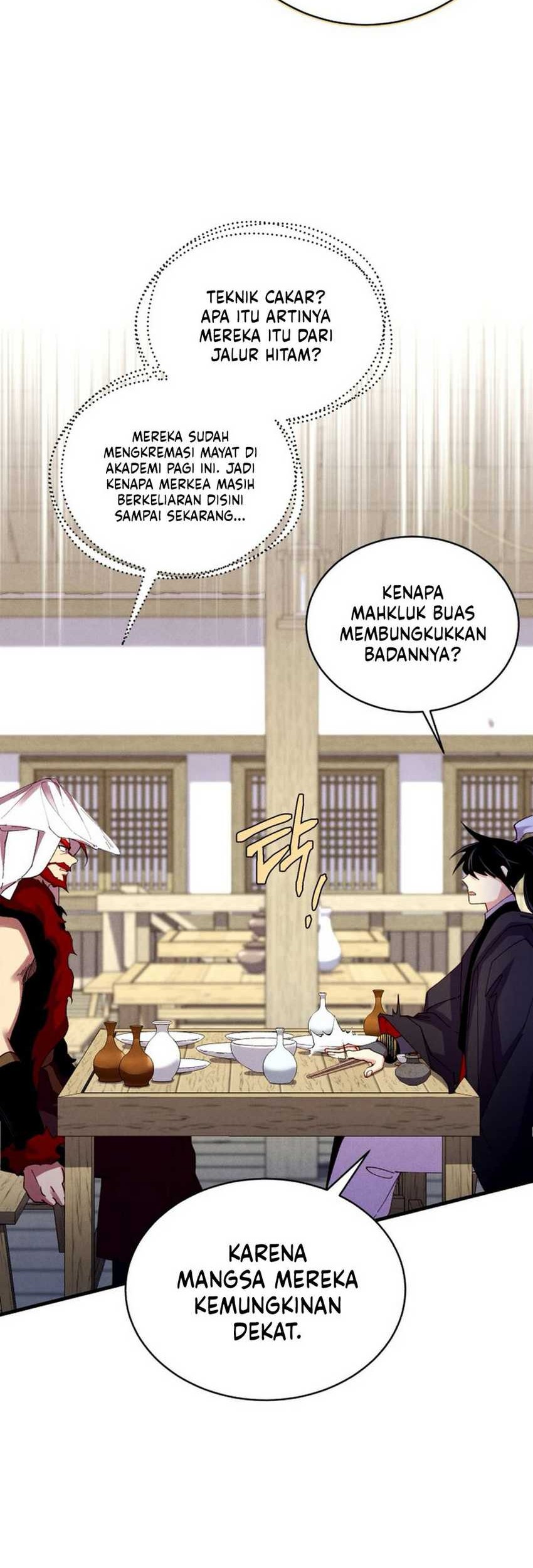 lightning expert Chapter 193 Gambar 54