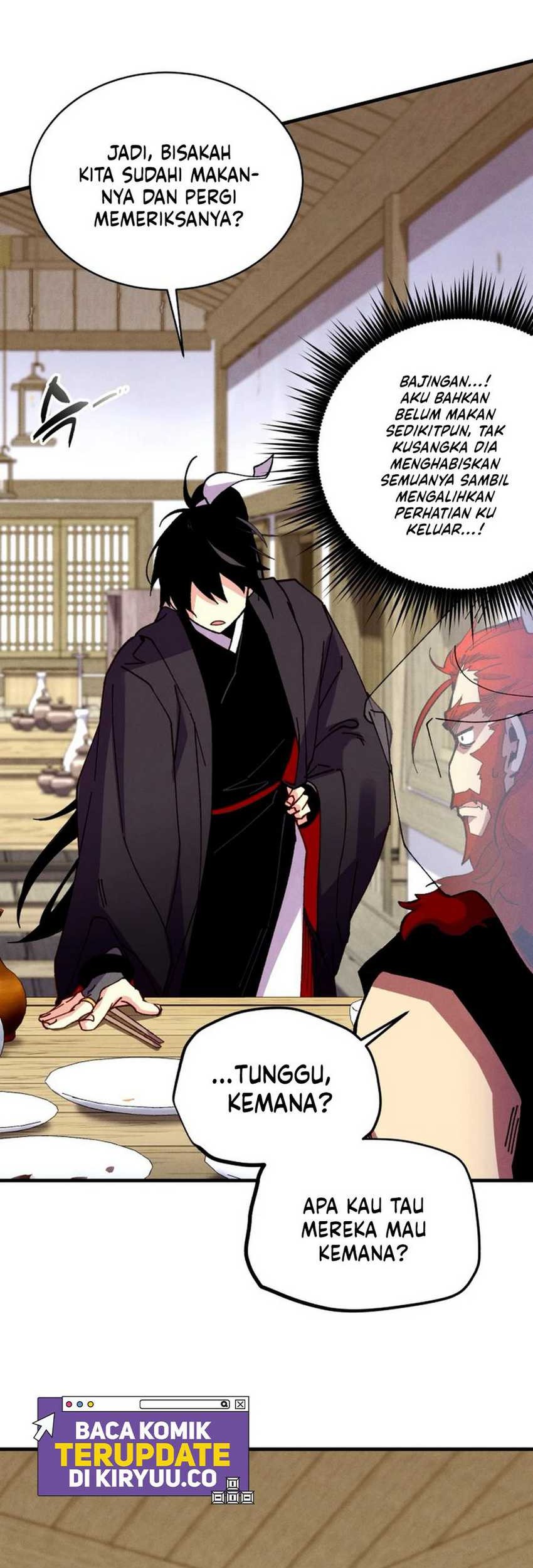 lightning expert Chapter 193 Gambar 55