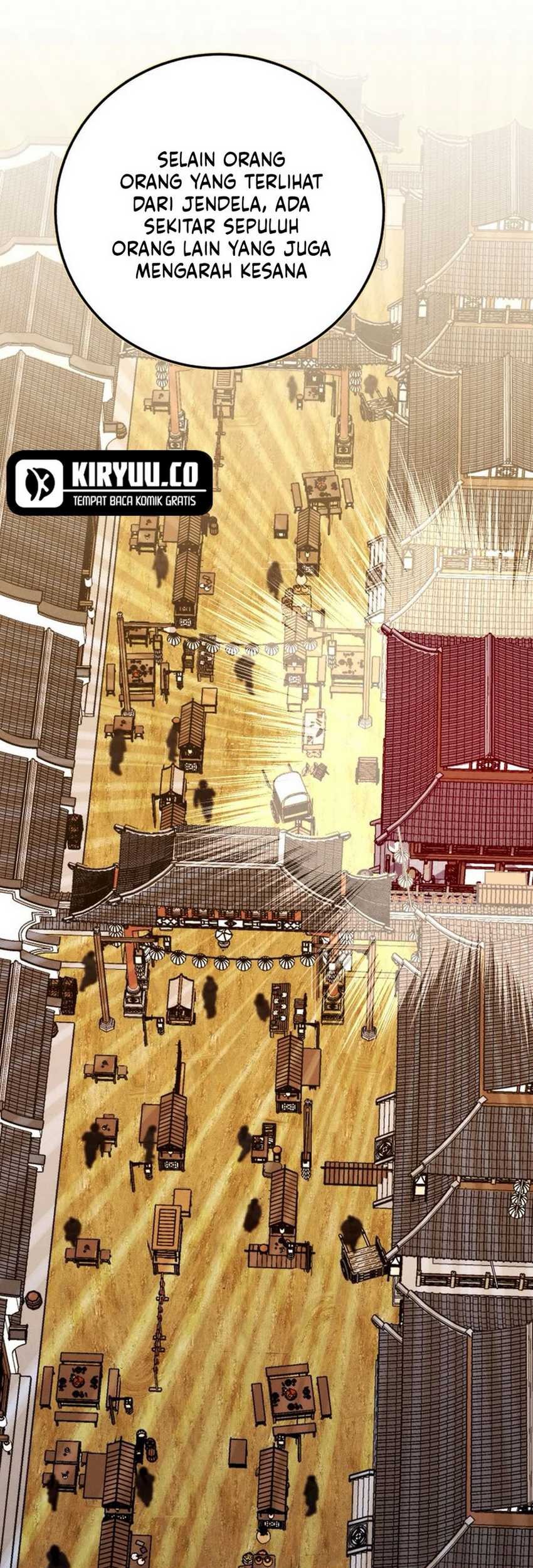 lightning expert Chapter 193 Gambar 57