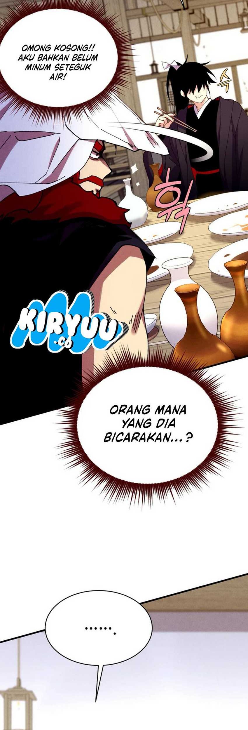 lightning expert Chapter 193 Gambar 38