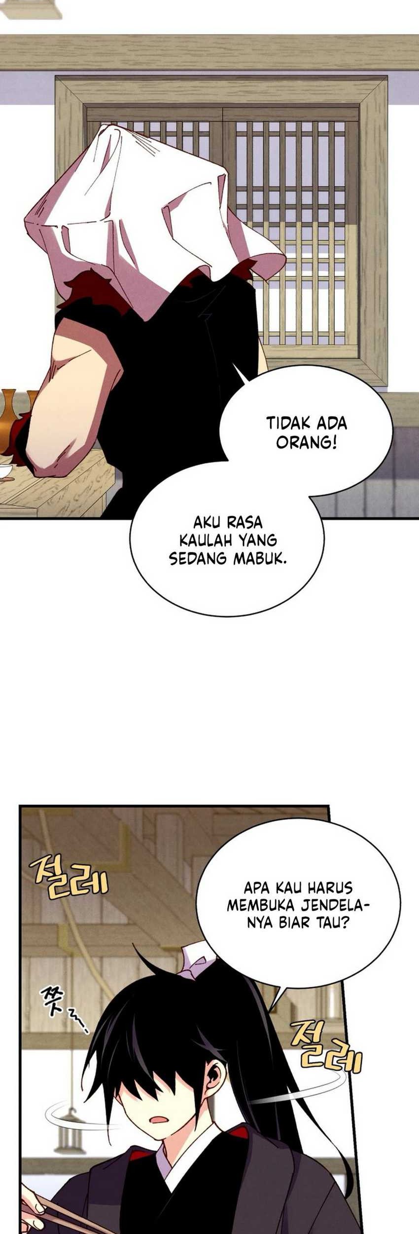 lightning expert Chapter 193 Gambar 39