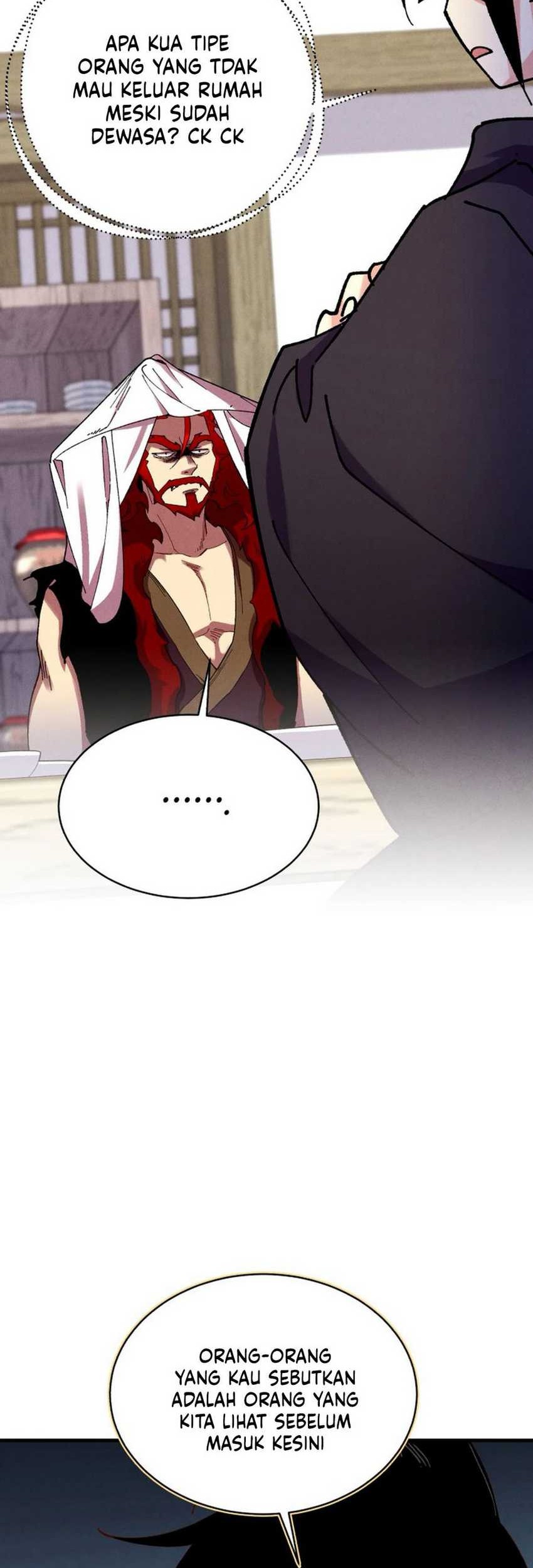 lightning expert Chapter 193 Gambar 46